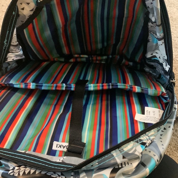 Hadaki Backpack - Picture 3 of 3